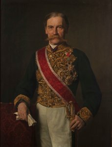 Karl Siegmund greve av Hohenwart