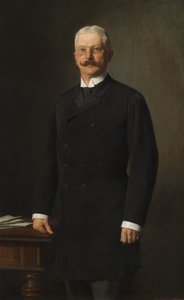 Paul Gautsch Freiherr von Frankenthurn