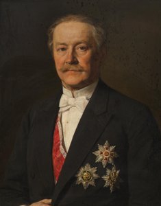 Sigmund Conrad Baron von Eybesfeld