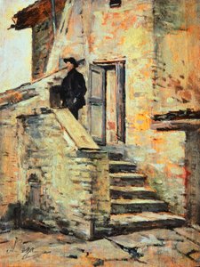 House of Don Giovanni Verita 