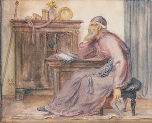 Siaren av Simeon Solomon
