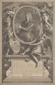 Sir James Butler, 2:e hertigen av Ormonde