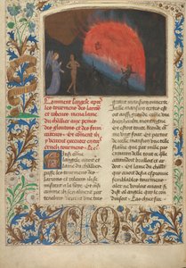 Phristinus hus av Simon Marmion