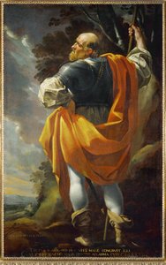 Gaucher de Chatillon, Connetable av Frankrike ... av Simon Vouet