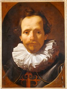Giovan Carlo Doria. 1621 ... av Simon Vouet