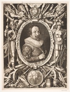 Christopher Suencke, chef för Tøjhuset