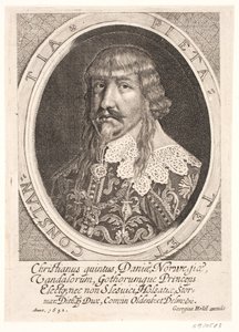 Den utvalde prinsen Christian