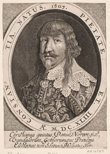 Den utvalde prinsen Christian