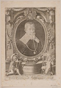 Holger Rosenkrantz av Simon de Pas