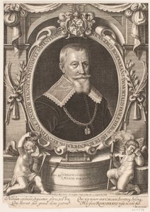 Holger Rosenkrantz av Simon de Pas