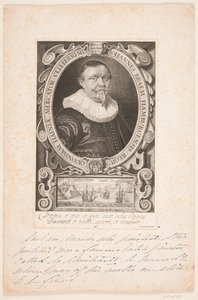Köpmannen Johan Braem