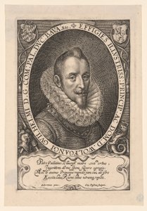 Wolfgang Wilhelm, greve av Pfalz