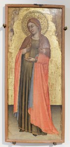 Heliga Maria Magdalena