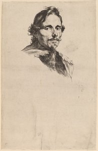 Philippe le Roy, Lord of Ravels av Sir Anthony van Dyck