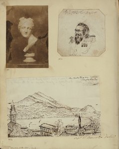 Byst av Venus