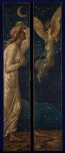 swedish av Sir Edward Coley Burne Jones
