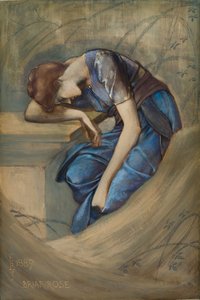 The Briar Rose Series - Studie för 