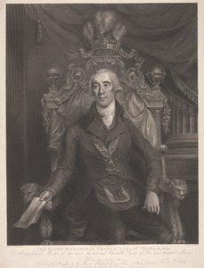 Francis Rawdon-Hastings, 1:a markisen av Hastings