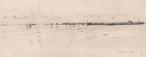 Ingång till Mersey