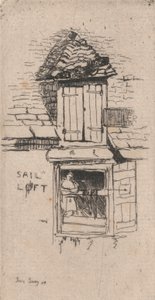 Segelloft, Poole