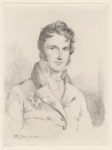 H.R.H. Prins Leopold, drottning Victorias farbror