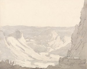 Ben Glog (Norra Wales)