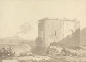 Venus tempel måndagen den 18 mars 1782