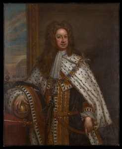 Kung George I av Storbritannien och Irland