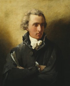Robert Brown från Newhall