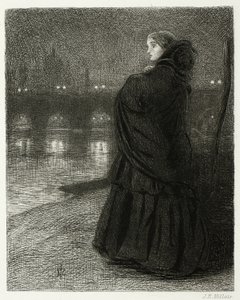 Suckarnas bro av Sir John Everett Millais
