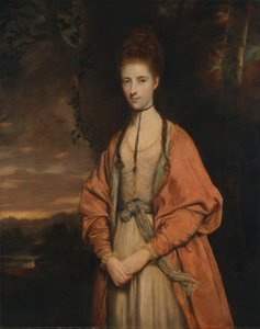 Anne Seymour damer