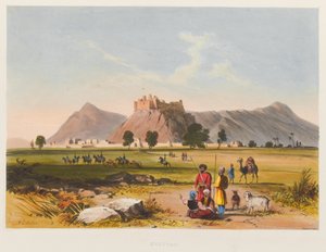Kwettah av Sir Keith A. Jackson