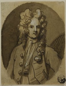 Förste Lord Russell av Sir Peter Lely