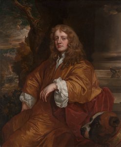 swedish av Sir Peter Lely