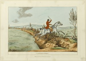 Swishing at a Rasper, platta sex från Indispensable Accomplishments av Sir Robert Frankland