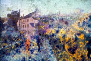 Utrymmet mellan, 2022 (foto) av Sisse Brimberg