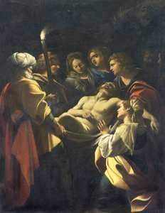 Deposition