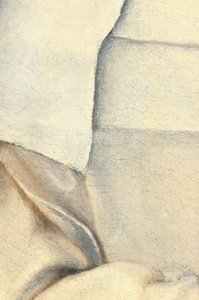 Porträtt av konstnärens syster av Sofonisba Anguissola
