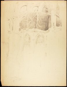 Katedralen av Solon H. Borglum
