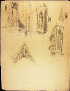 Katedralen av Solon H. Borglum
