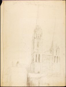Katedralen av Solon H. Borglum