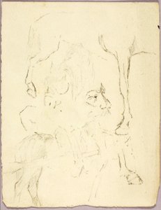 Hästar av Solon H. Borglum