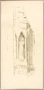 Utan titel av Solon H. Borglum