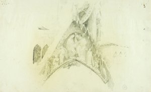 Utan titel av Solon H. Borglum