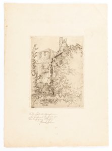 Utan titel av Solon H. Borglum