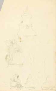 Utan titel av Solon H. Borglum