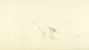 Utan titel av Solon H. Borglum