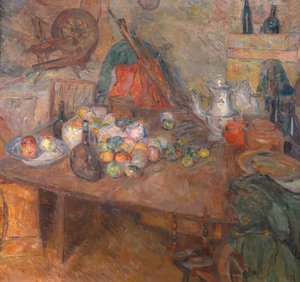 Stilleben