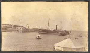Foto av Soublette et Fils, publicerat cirka 1900-1920 av Soublette et fils