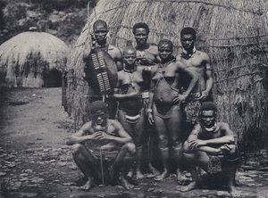 The Native at Home (s/v foto)